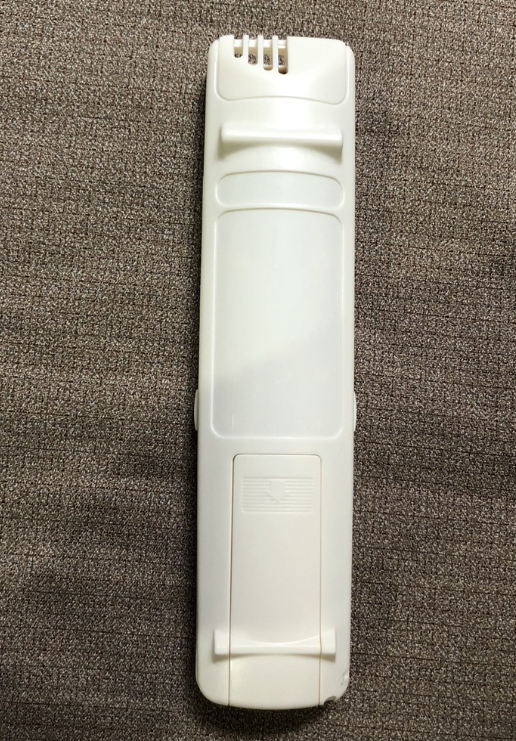 Remote máy lạnh Sanyo ML101 - Nút fast sleep