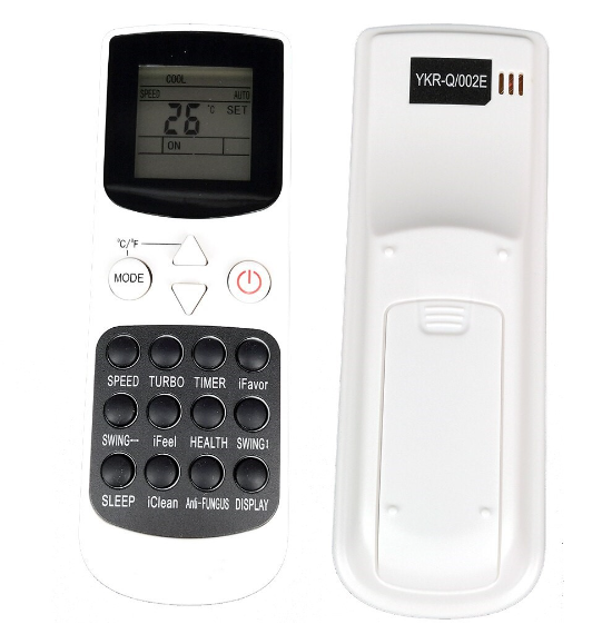 Remote máy lạnh REETECH ML117