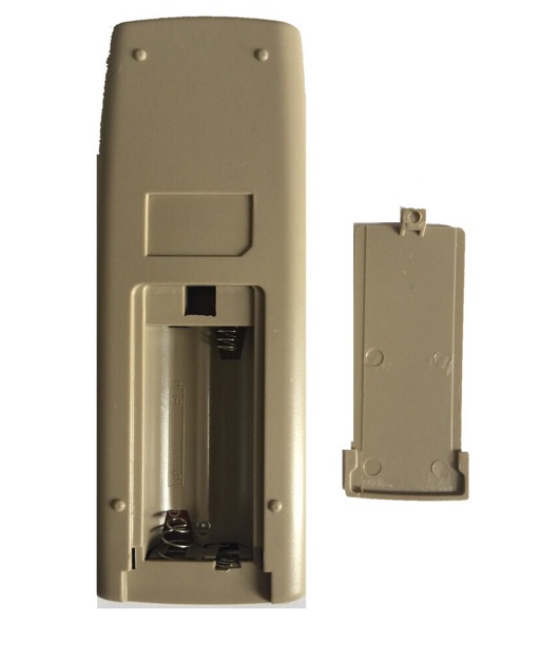 Remote máy lạnh GREE ML118