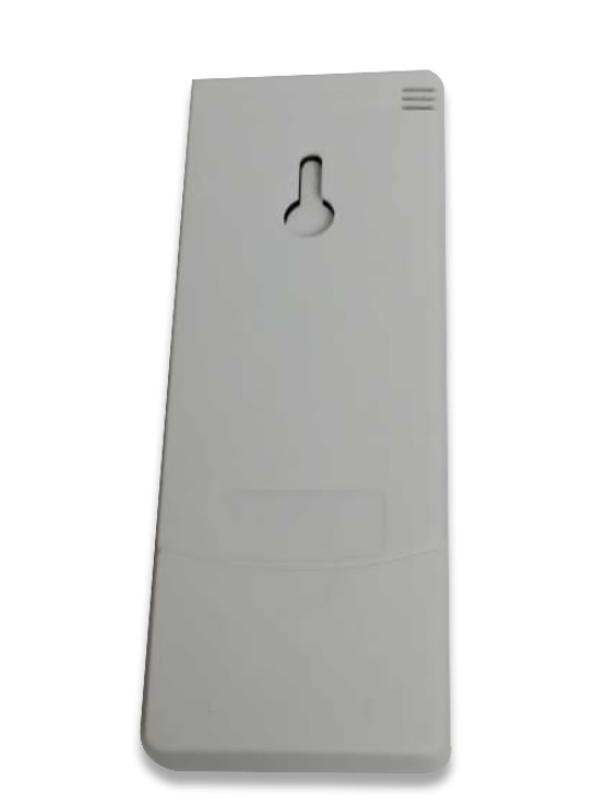Remote máy lạnh Electrolux ML131 - Trắng đen