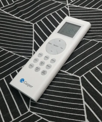 Remote máy lạnh CASPER ML149 -Trắng