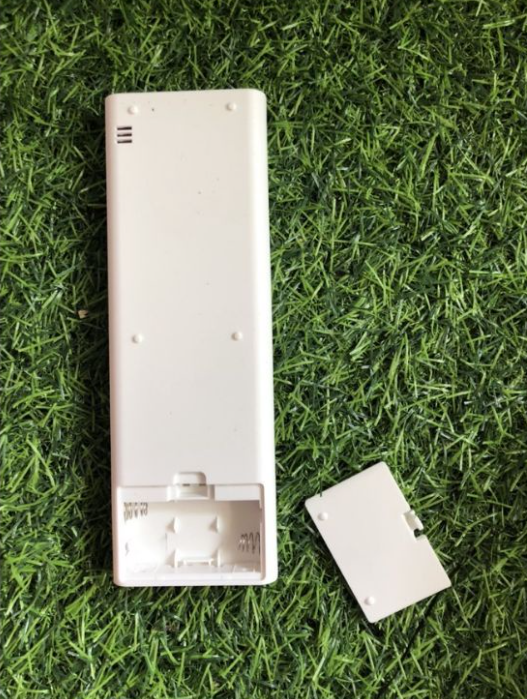 Remote máy lạnh CASPER ML152 -Trắng