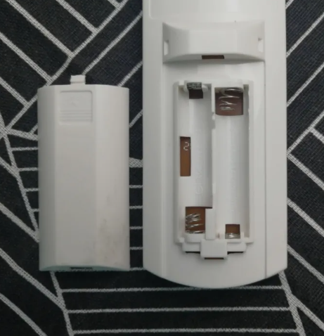 Remote máy lạnh NAGAKAWA ML161
