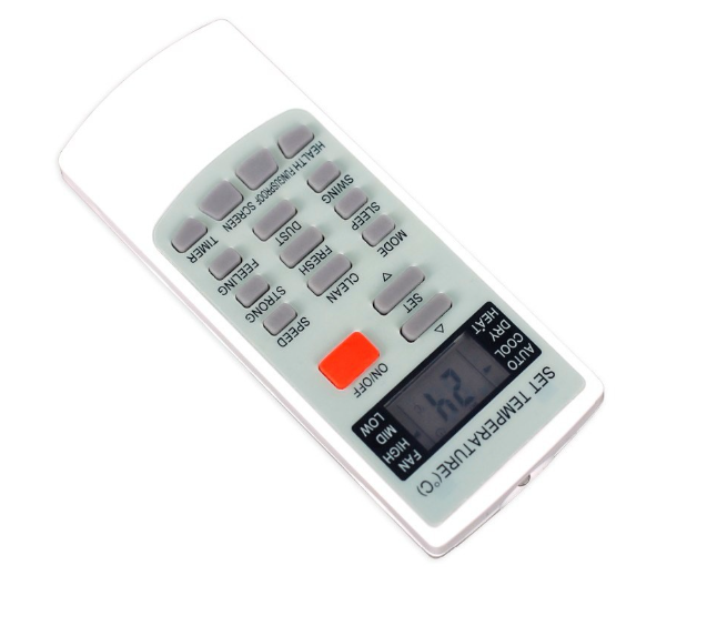 Remote máy lạnh AIKIBI ML193