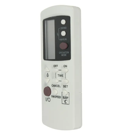 Remote máy lạnh NAVI ML217