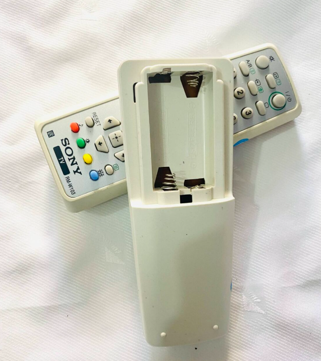 Remote tivi SONY TV09 - W103