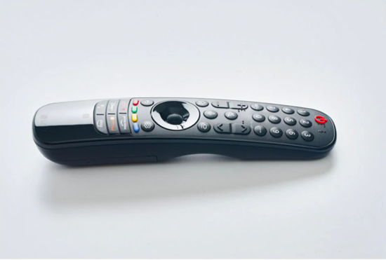 Remote tivi LG TV57 - Voice -- nút FPT --- GA22