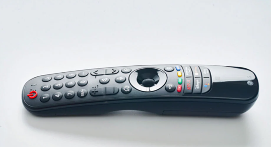 Remote tivi LG TV57 - Voice -- nút FPT --- GA22