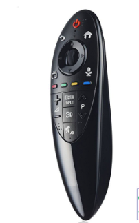 Remote tivi LG TV59 - Qủa xoài