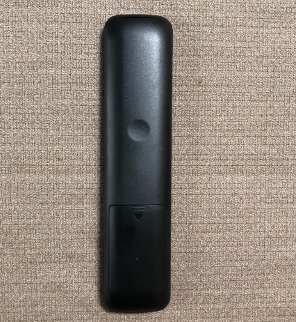 Remote tivi SHARP TV89 - Nút vuông trắng, xiịn
