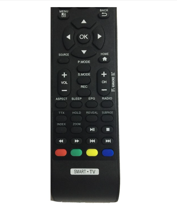 Remote tivi SMART TV200 - Nanomax