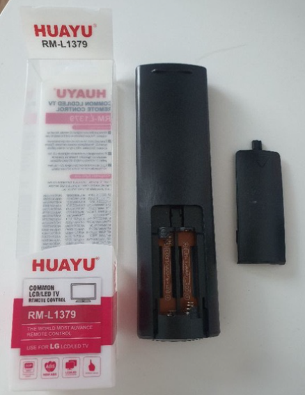 Remote tivi LG TV251 | Smart Huayu | RM -L1379