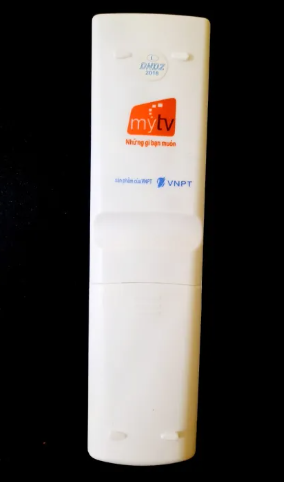 Remote điều khiển đầu thu HUAWEI TV280 - MyTV