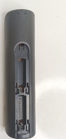 Remote Samsung ngắn có mạng