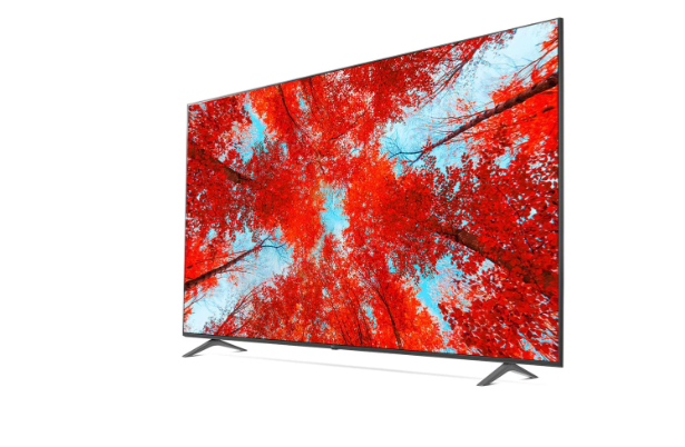 Smart TV LG 4K UHD 86 Inch AI ThinQ | 86UQ911C