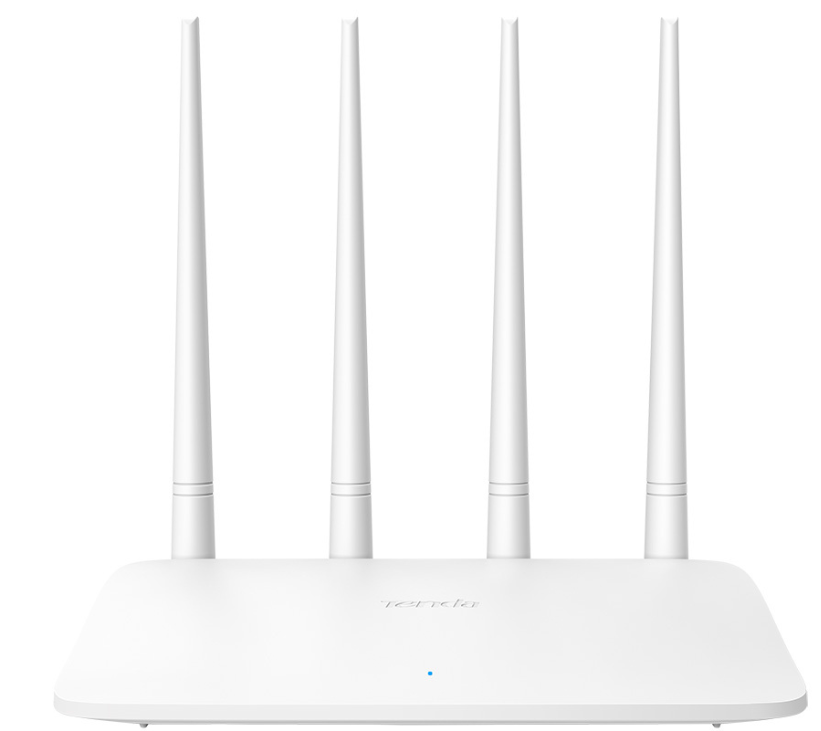 Router – Thiết Bị Phát Sóng Wifi 4 Anten TENDA | F6 TỐC ĐỘ N300Mbps