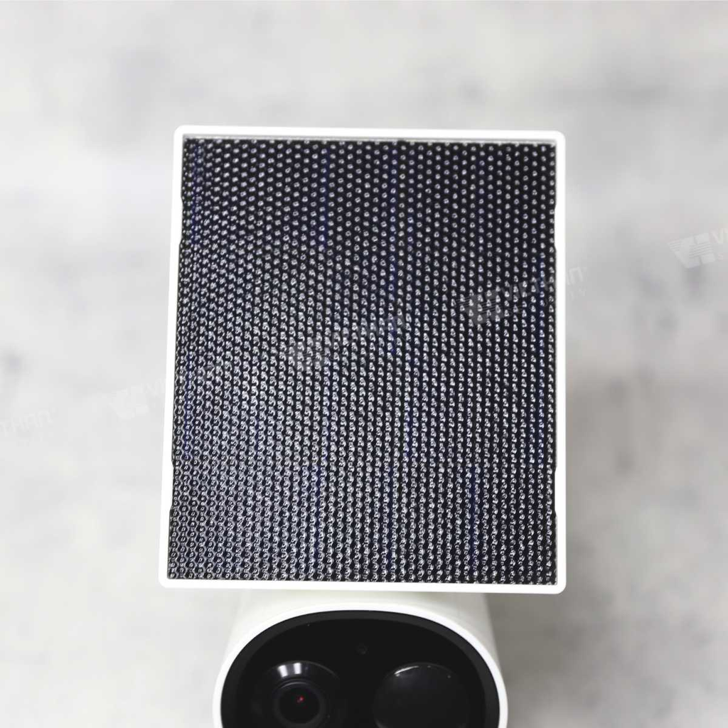 Camera pin tích hợp solar tấn pin mặt trời Cell 3C IMOU IPC-K9DCP-3T0WE-V2 2K 3MP wifi, đàm thoại 2 chiều, cảnh báo âm thanh