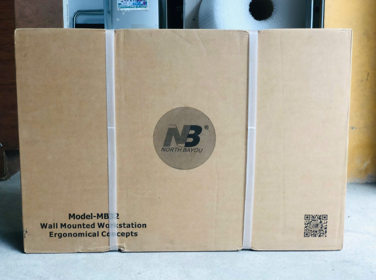 Giá treo tường LCD North Bayou MB32 (17-27