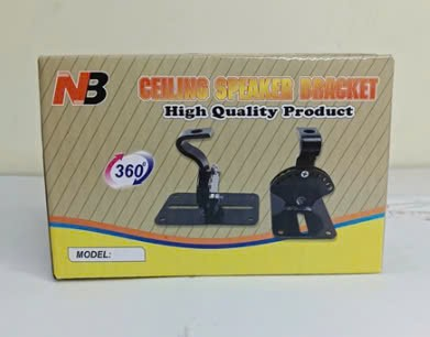 Giá treo Loa NB xoay 360 độ