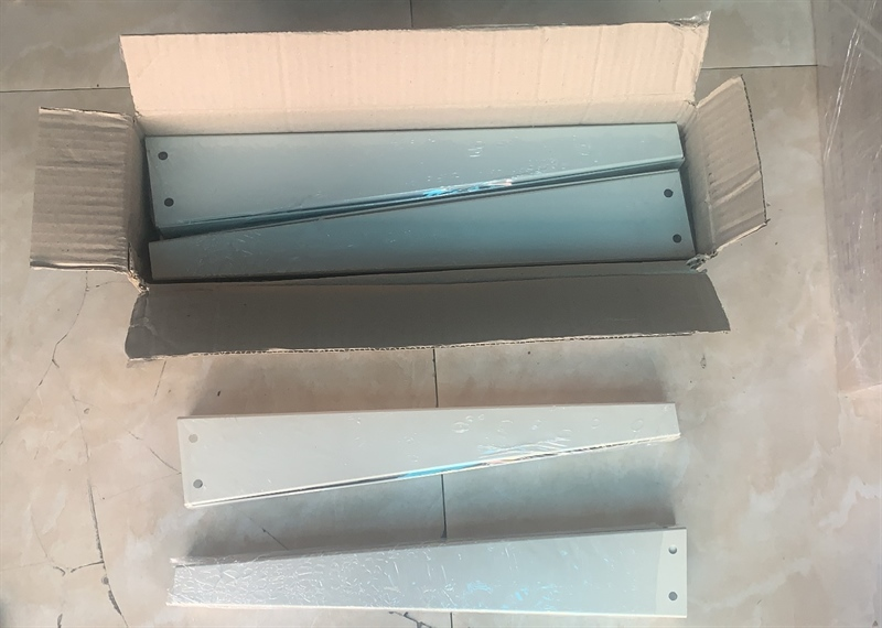 Eke Máy lạnh Đa Năng 4 Tấc HT --- mẫu nhỏ ( cặp )