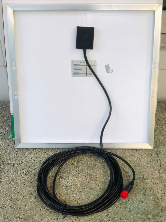 Đèn NLMT JD-9100VN MONO