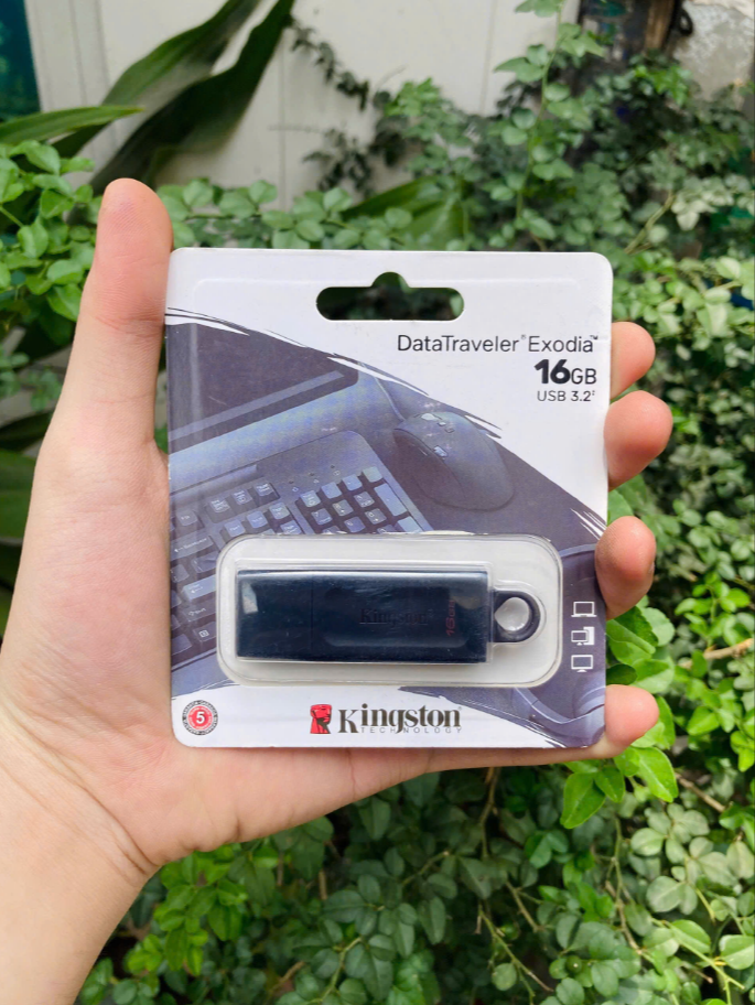 USB KINGSTON (3.0)