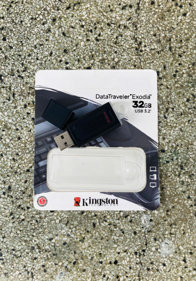 USB KINGSTON (3.0)