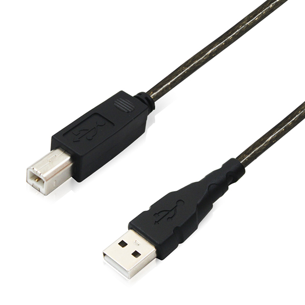 Dây USB máy In dài 1.8M UNITEK Y-C419 - FV