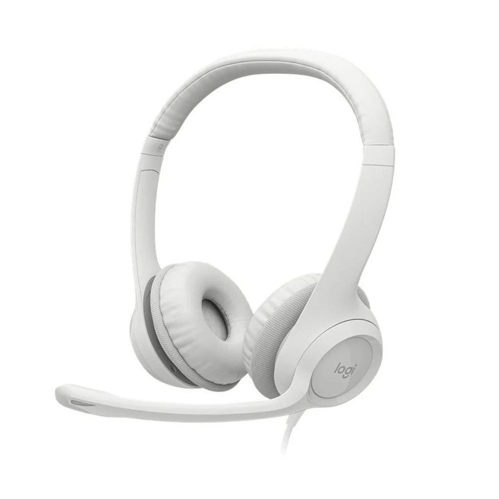 Tai nghe có dây Logitech H390 USB Computer Headset