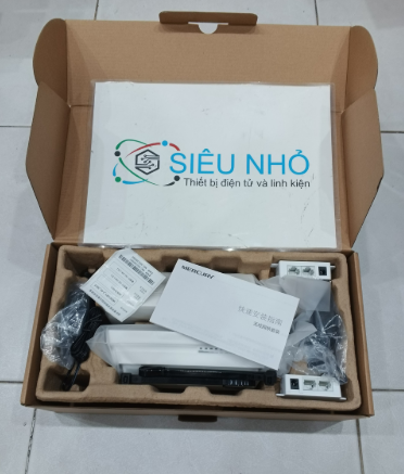 Bộ thu phát tín hiệu MERCURY MWB201