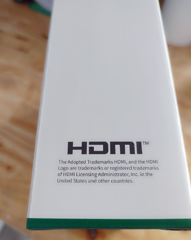 Cáp dữ liệu VIDEO HDMI 2.0 truyền âm thanh hình ảnh dài 10m UGREEN (40414) / BH 365 Ngày 6 Giờ