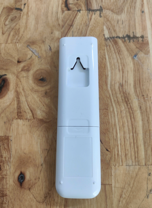 Remote Máy Lạnh DAIKIN ốm dài (AUTO-OFF) - ARC480A1