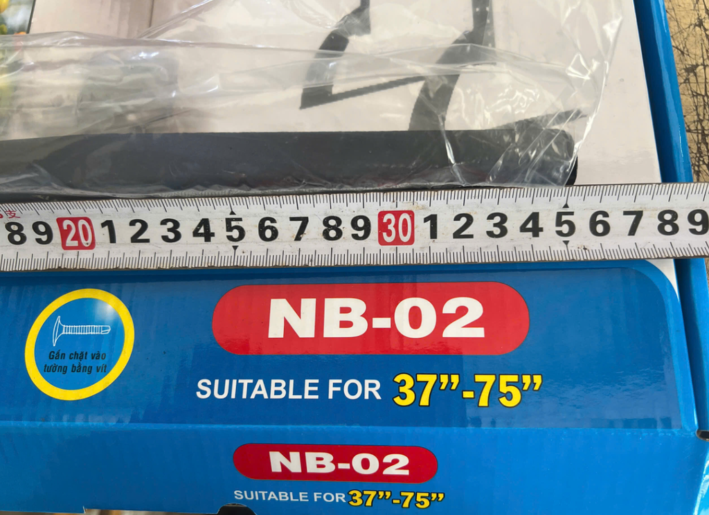 Chân đế Tivi đa năng NB02 (32