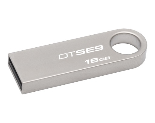 Bộ nhớ USB KINGSTON SE9 (Block 20c)