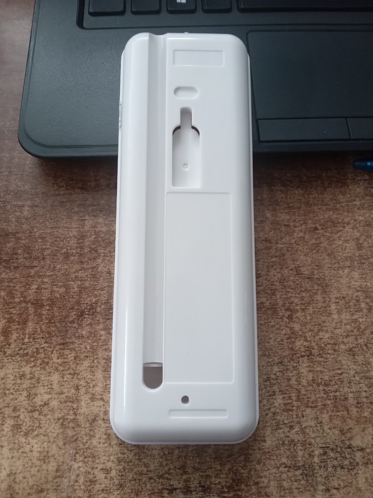 Remote Máy Lạnh TOSHIBA ML23 - Kéo dài