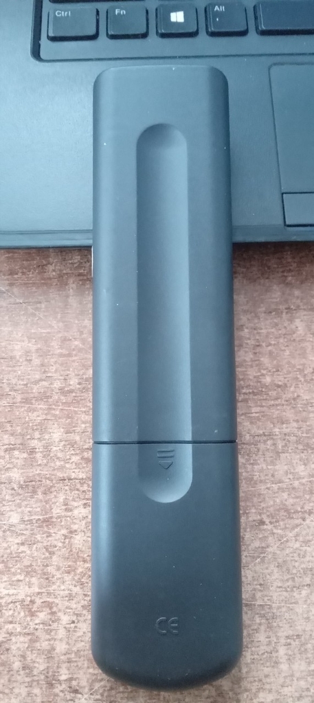 Remote Điều Khiển Tivi SHARP TC-9807A*