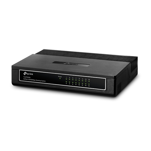 SWITCH TL-SF1016D