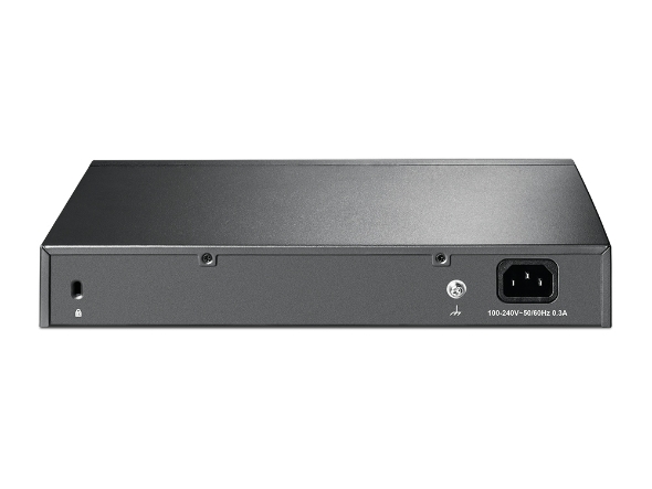 TL-SF1024D Switch Chia Tín Hiệu 24 cổng 10/100Mbps