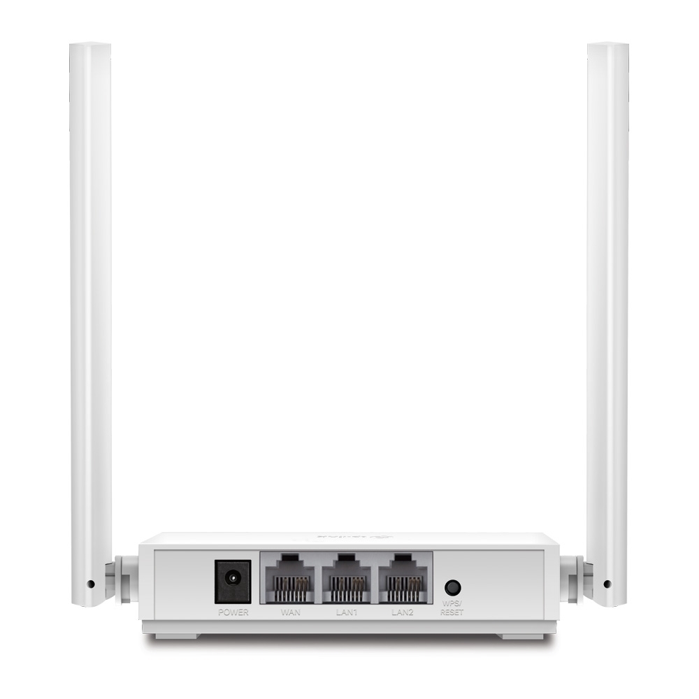 Thiết Bị Mạng Router Wifi Tp-Link TL-WR820N Nhiều Chế Độ Tốc Độ 300Mbps
