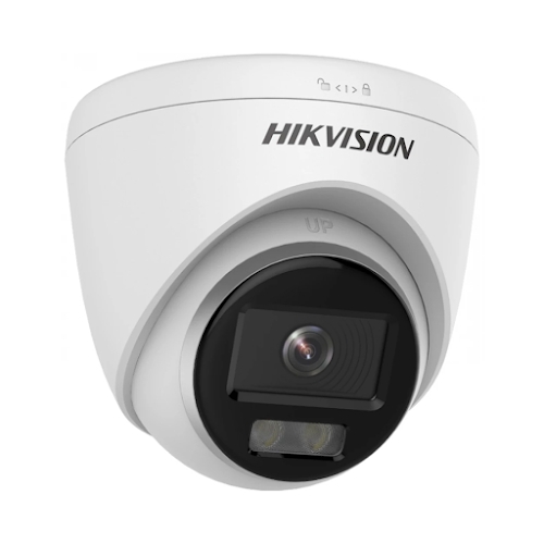 Camera IP Hikvision DS-2CD1327G0-LUF (2MP | Có màu | Có Mic)