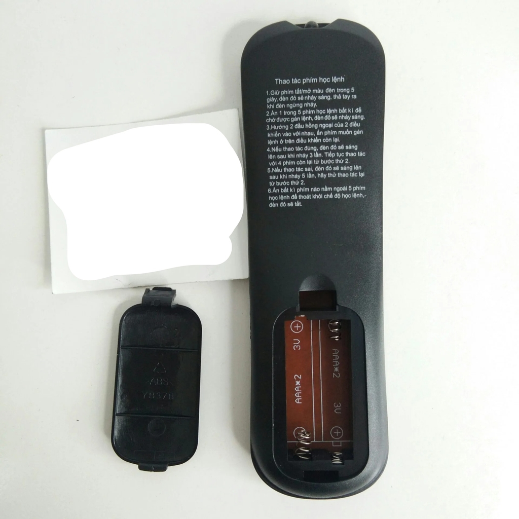 Remote Box Mytv Net 1C