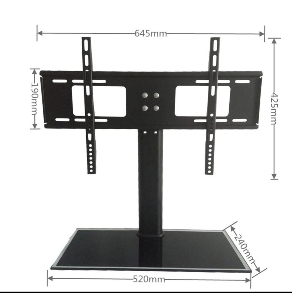 Giá đỡ / Khung treo tivi đa năng RM-606 (32