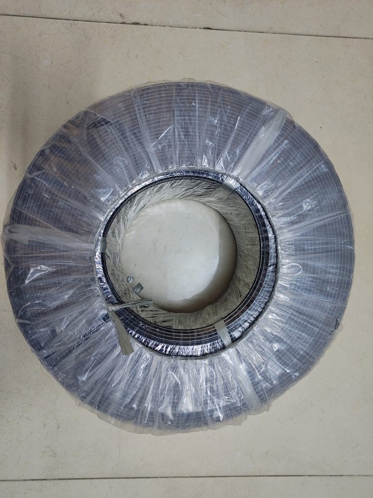 Dây Cáp 4 Lõi Có Cường Lực ( Sợi Cứng ) 300M Chuyên Camera