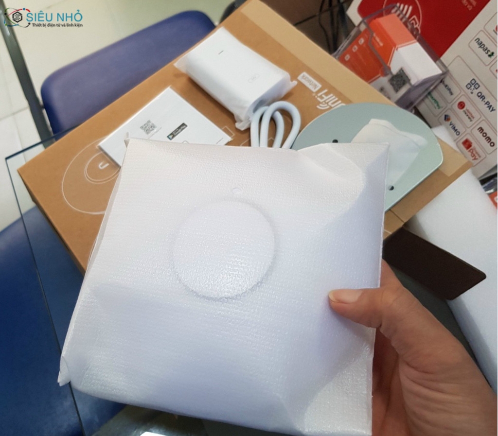 Wifi Access Point UBIQUITI UniFi
