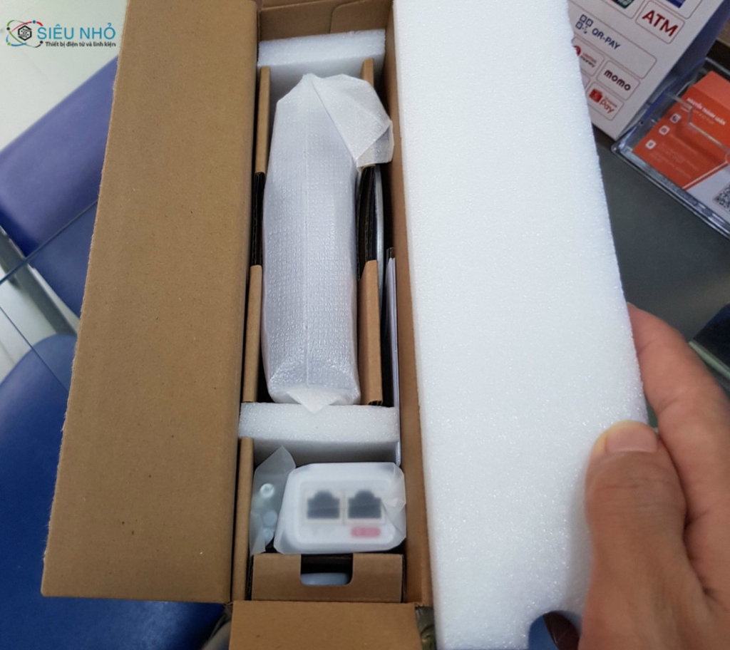 Wifi Access Point UBIQUITI UniFi