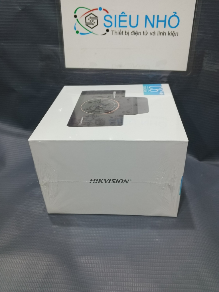 Camera hành trình HIKVISION C6 PRO