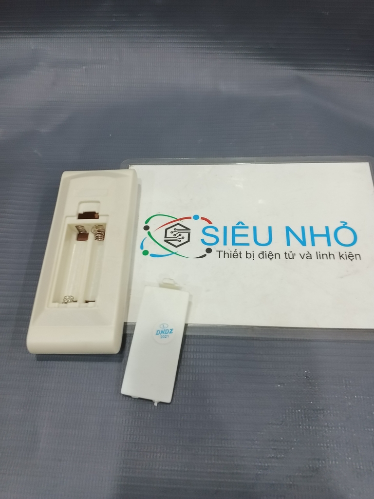 Remote Quạt Panasonic RM231