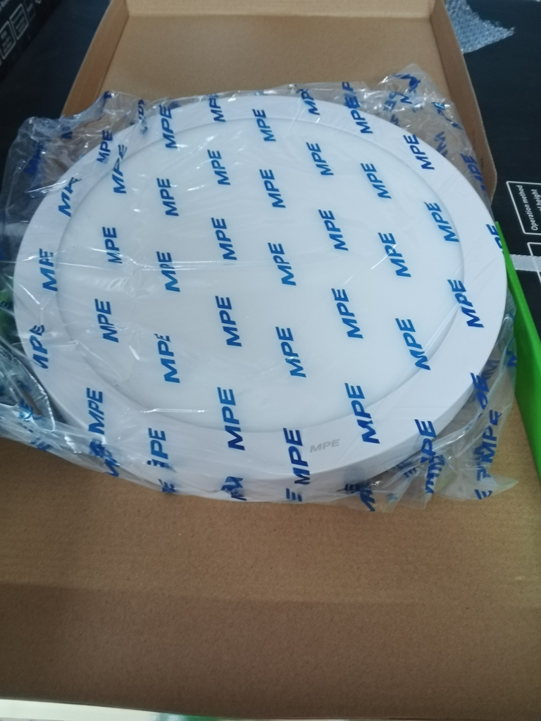 Đèn nổi 24W tròn MPE 3m