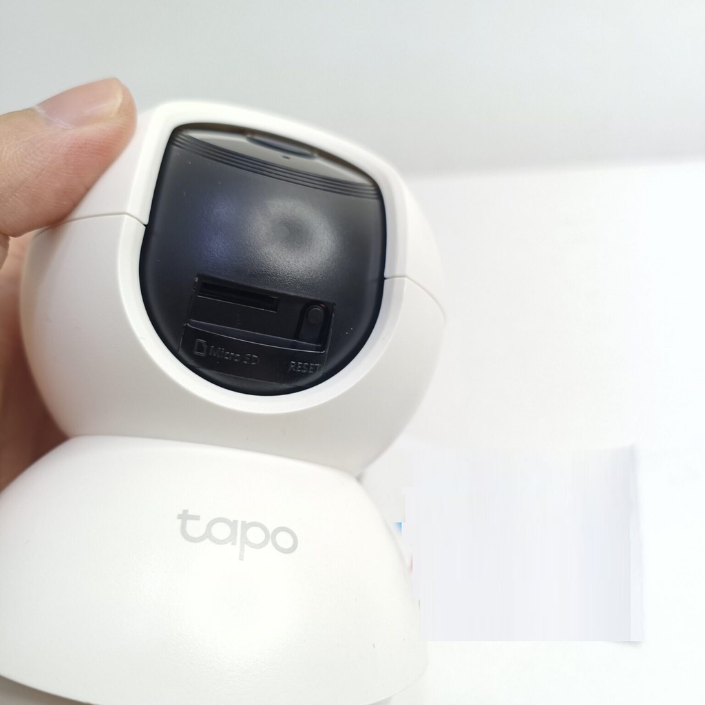 Camera IP Wifi TP-Link Tapo C200 1080P