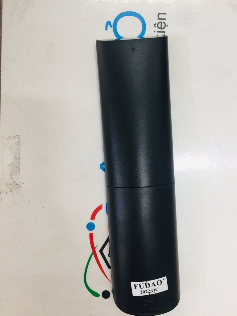 Remote tivi giọng nói đa năng ( 1000 in 1 )